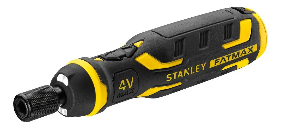 Parafusadeira Sem Fio Stanley 4v Usb C Fmht66719-0