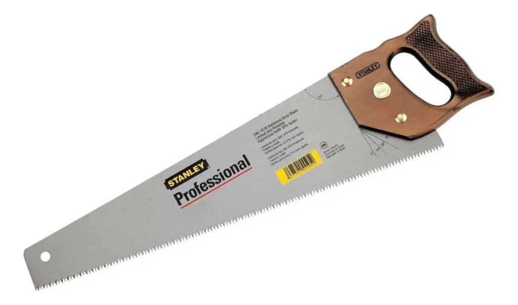 Serrote Profissonal 24 Polegadas 609mm Stanley - 15561